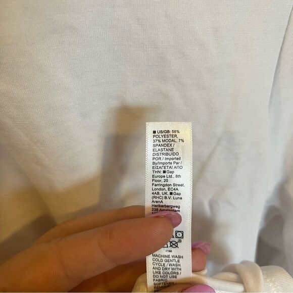 Athleta  Essential Turtleneck - Picture 10 of 14